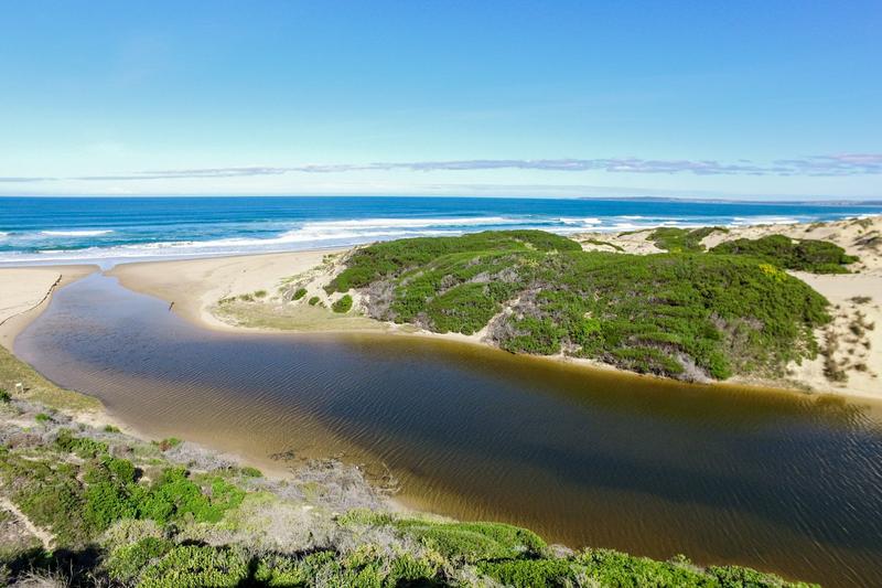 0 Bedroom Property for Sale in Moquini Coastal Estate Western Cape